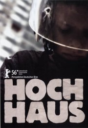 La locandina di Towerblock