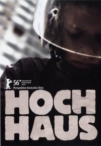 Locandina di Towerblock