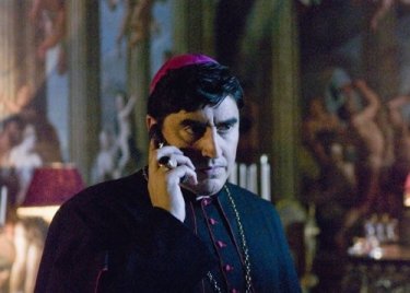 Alfred Molina ne Il Codice Da Vinci