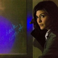 Audrey Tautou ne Il Codice da Vinci