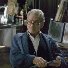 Ian McKellen ne Il codice Da Vinci