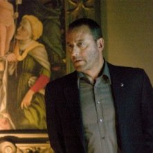 Jean Reno ne Il Codice Da Vinci