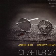 La locandina di Chapter 27