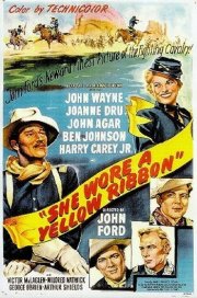 La locandina di I cavalieri del Nord Ovest