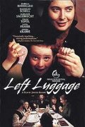 La locandina di Left Luggage