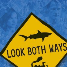 La locandina di Look Both Ways
