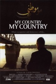 La locandina di My Country, My Country