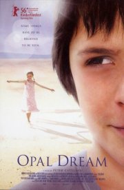 La locandina di Opal Dream