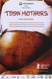 La locandina di Teen Mothers