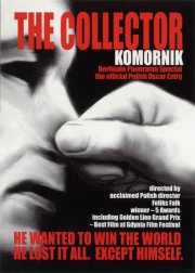 La locandina di The Collector