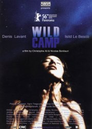 La locandina di Wild Camp