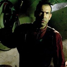 Rich Hoffman in Hostel