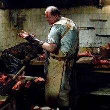 Uno dei torturatori di Hostel