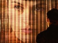 Amelia Warner in Aeon Flux