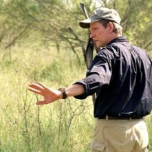 Chris Cooper in Syriana, del 2005