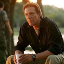 Chris Cooper in Syriana