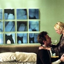 Ewan McGregor e Naomi Watts in Stay
