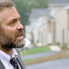 George Clooney nel dramma Syriana del 2005