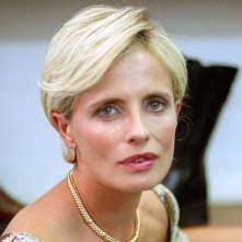 Isabella Ferrari nel film Arrivederci amore, ciao