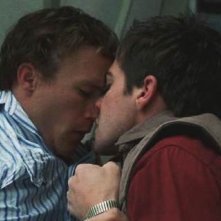 Jake Gyllenhaal Ed Heath Ledger Ne I Segreti Di Brokeback Mountain 22786