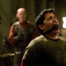 Angoscia per Jay Hernandez in Hostel