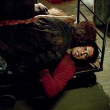 Jay Hernandez in Hostel del 2005