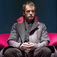 Jonny Lee Miller in Aeon Flux