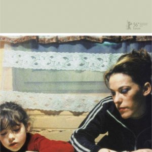 La locandina di Babooska