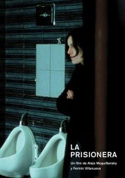 La locandina di The Prisoner