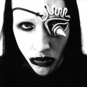 Marilyn Manson