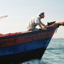 Mazhar Munir in Syriana