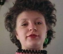 Olvido Gara in Pepi, Luci, Bom e le altre ragazze del mucchio