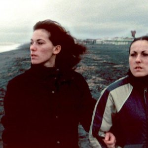 Una scena di Babooska