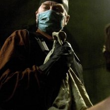 Sadismo e sangue nel film Hostel