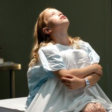 Conchita Campbell in una scena di The 4400