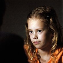 Conchita Campbell in una scena di The 4400