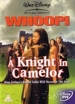 La locandina di A Knight in Camelot