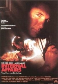 Locandina di Affari sporchi