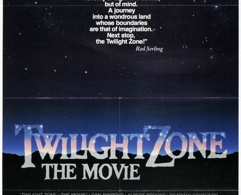 Ai Confini della Realtà (Film 1983) trama, cast, foto, news