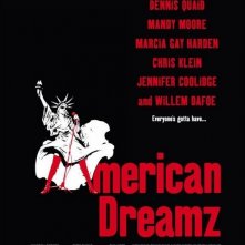La locandina di American Dreamz