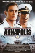 La locandina di Annapolis