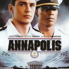 La locandina di Annapolis