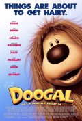 La locandina di Doogal
