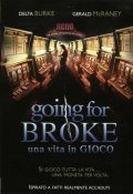 La locandina di Going for Broke