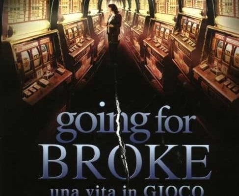 Going for Broke (Film TV 2003): trama, cast, foto - Movieplayer.it