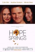 La locandina di Hope Springs