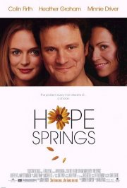 La locandina di Hope Springs
