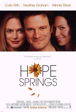 La locandina di Hope Springs