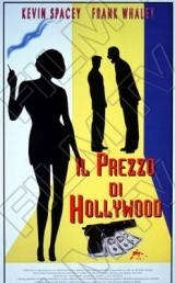 Locandina di Il prezzo di Hollywood