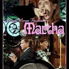 La locandina di Martha
